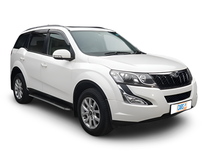 Mahindra XUV500-img